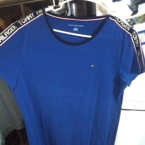 Tommy Hilfiger NWOT shirt dress